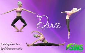 Sims 4 couple dance animation #2 (extended version). Mod The Sims Dolcissimasirenetta Dance