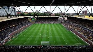 Assistir a Wolverhampton Wanderers x Port Vale