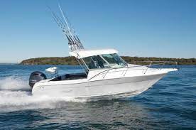 Maybe you would like to learn more about one of these? Top 5 Offshore Trailer Boats Fishing World