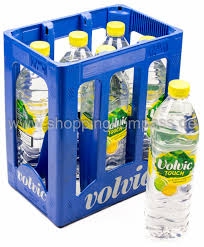 Die quelle von volvic liegt im herzen europas, in der französischen auvergne. Volvic Touch Zitrone Limette Kasten 6 X 1 5 L Pet Einweg Ihr Zuverlassiger Lieferservice