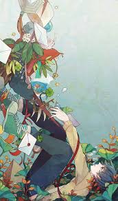 anime illustration おしゃれまとめの人気アイデア pinterest messy mind イラスト 插画 絵
