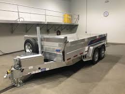 Any horse trailer cargo trailer living quarter truck rv/bus trailer accessories trailer parts flat bed. 2021 Eby Cb14k Dump Trailer Aluminum Kaldeck Truck And Trailer Trailers In Manitoba Truck Beds And Flatbed Utility Trailers In Mb