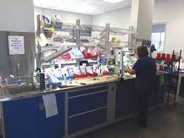 Nash dental lab provides your practice or lab with restorations that are done right the first time and help our clientele from across the u.s. Lmtmag Nash Dental Lab Bright Modern And Welcoming