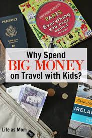 I'm a location independent blogger, digital influencer and world traveler with a serious passion for the sun, the sea and adventure. Why Spend Big Money On Travel With Kids Life As Mom