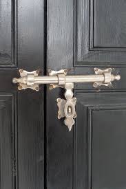Design Sponge Blog Archive Sneak Peek Caitlin Samuel Of Popham Design Doors Hardware Beautiful Doors