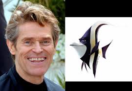 Discussion about the movie Finding Nemo