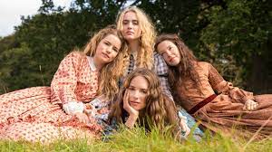 Maybe you would like to learn more about one of these? Little Women Masterpiece Wkar