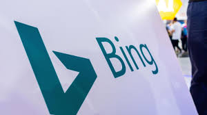 Bing is more than just search. Microsoft Search Engine Bing Is Going Corporate Quartz At Work