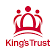 Logo The King's Trust
