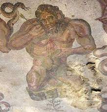 He was killed by athena by being crushed under the island of sicily. Gigantes Giants Of The Gigantomachia Of Greek Mythology