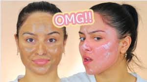 Que le problème soit la matité, les ridules, les taches d'acné ou simplement une texture inégale, notre sélection a la bonne solution de peeling pour vous. Crash Test Le Meilleur Peeling Maison Youtube