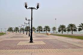 al khobar waterfront dammam saudi arabia dammam life in saudi arabia saudi arabia