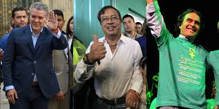 Es la hoja de ruta que establece los objetivos de gobierno, fijando programas, inversiones y metas para el cuatrienio. Estos Son Los Candidatos A La Presidencia De Colombia Cnn