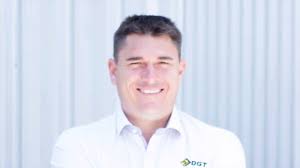 🎉 Happy Birthday to DGT CEO Darren McDonell !🎉