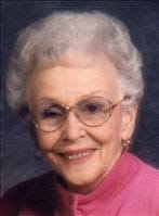 Phyllis Southard Obituary (2008)