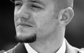 poručík in memoriam Adrian WERNER