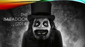 What is the Symbolism Behind The Babadook in Relation to Mental Illness?