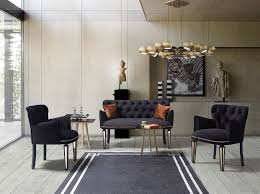 Yakut Cay Seti Koltuk Takimi Anje Modern Living