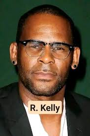 R KELLY IS 56 TODAY Golden Oldies is wishing R&B singer R Kelly a happy  birthday today (January 8, 1967). Referred to as the King of R&B. During  his recording career, Kelly