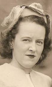 Madeline Louise (Morris) Murphy, 92