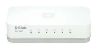 Des 1005a Allowing A Small Workgroup To Flexibly Connect To Ethernet And Fast Ethernet Devices To Create An Integrated Netwo Network Switch Port Network Speed