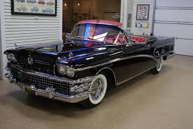 Image result for Cobalt Blue 1958 Buick
