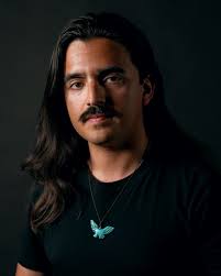 Meet Antonio Zapiain Luna