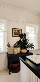 It can be used for stippling and applying sand paints. Farmhouse Kitchen Restoration Update Diana Marie Home