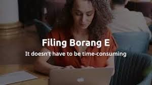 Learn to prepare this form for your employees in this webinar! Free Borang E Ea Submission Talenox