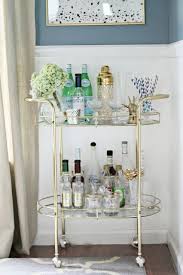 Deco 5 Idees Pour Un Bar A La Maison Bar A La Maison Idee Deco Appartement Idees Pour La Maison