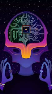 Support us by sharing the content, upvoting wallpapers on the page or sending your own. Artificial Intelligence Wallpapers On Wallpaperdog