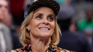 Is Washington Post at Kim Mulkey's LSU Sweet 16 game vs UCLA?