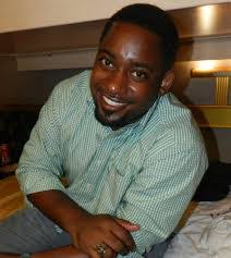 Tyrone Adams's Instagram, Twitter & Facebook