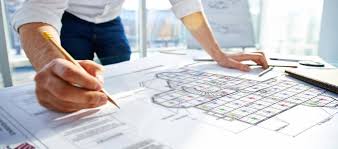 1cm x 100cm 700cm 7m. 6 Cara Membuat Denah Rumah Dasar Untuk Pemula