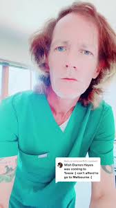 Bogan Hunters Tasmania Darren