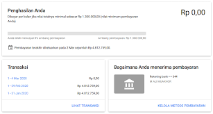 We did not find results for: Pembayaran Pertama Adsense Dengan Bank Lokal Indonesia Kumpulan Tutorial