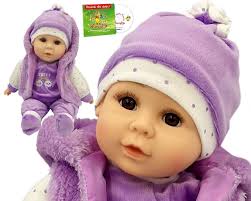 Mario Μωρό Κούκλα 45 εκ. MARIO-211