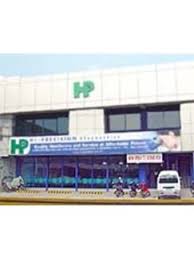 Hi Precision Diagnostics Tabunok Cebu In Talisay City Philippines