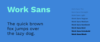 The first best serif google font on this list is merriweather font, one of my favorite. 20 Best Google Web Fonts