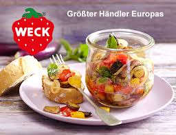 Einkochwelt sells the famous weck jars in different forms and value packs. Ambiente Exhibitors Products Dosen Zentrale Z Uuml Chner Gmbh Weck