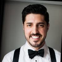 Anthony Ciufo's Instagram, Twitter & Facebook