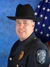 Officers & Support Staff