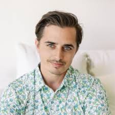 Join us as we congratulate Josh Dill, STS