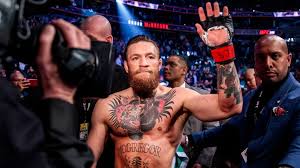What fights have been announced for the ufc 257 card? Ufc 257 Mcgregor Vs Poirier Start Time And World Broadcast Details