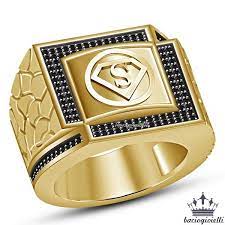 886774134659, casted, polished, 14k yellow gold, diamond, avail. Pin On Men S Ring