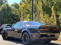 2020 Dodge Challenger Srt Hellcat Black And Red Used 2019 Dodge Challenger Srt Hellcat Satin Black Hood Laguna Red Leather Plus Pkg 2019 Srt Hellcat Redeye Widebody Brand New Call Zach 828 246 3411 2020 In 2020 Dodge Challenger Hellcat Black Srt Hellcat Challenger Srt Hellcat