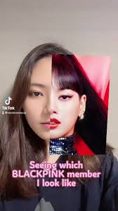 Discover Your Blackpink Lookalike with This Fun Filter!