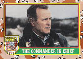 So popular that topps' desert storm trading card set sold like crazy at the time. 1991 Topps Desert Storm Trading Cards Checklist Set Info More