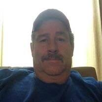 Ted Allan Geyer Obituary