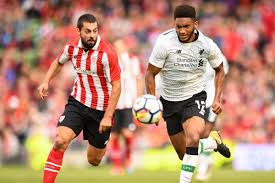 1 day ago · / liverpool fc v ca osasuna 9 aug 2021 0700pm 137 tickets view all tickets. Liverpool Confirm Anfield Friendlies Against Athletic Bilbao And Osasuna The Liverpool Offside
